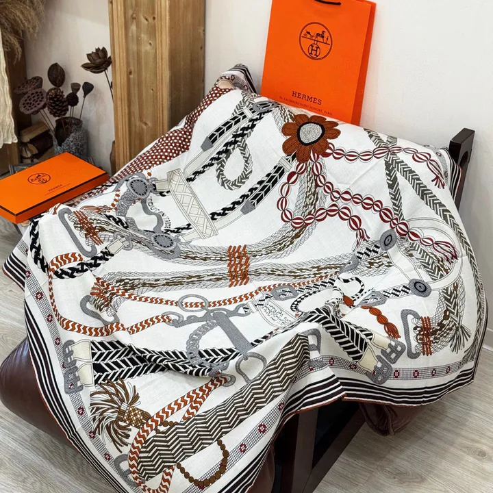 スーパーコピー エルメス マフラー