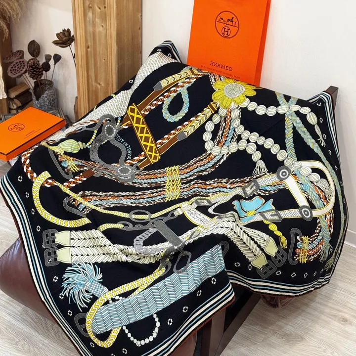 スーパーコピー エルメス マフラー