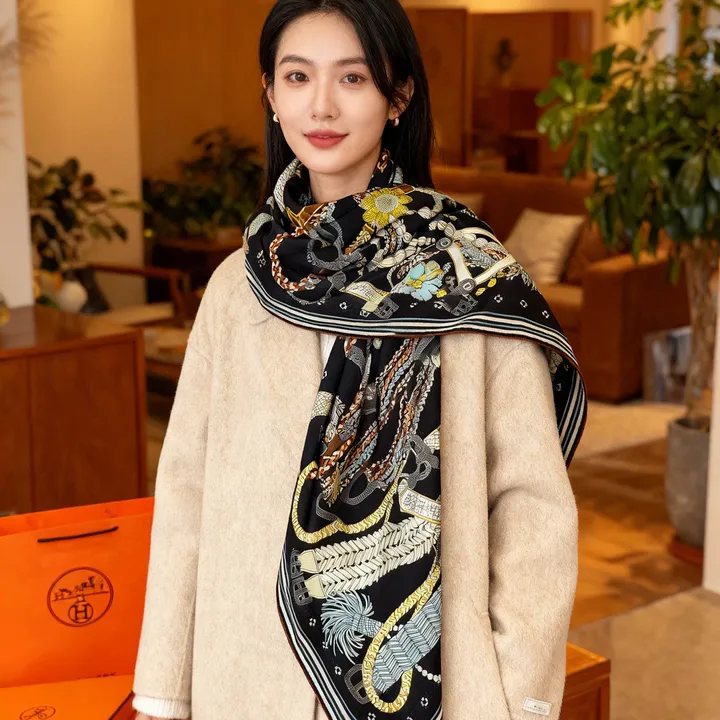 スーパーコピー エルメス マフラー