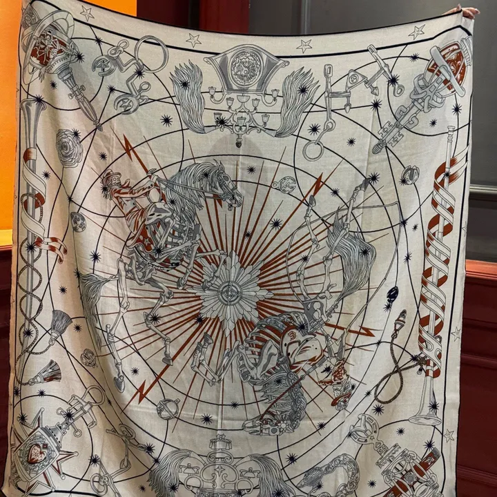 スーパーコピー エルメス マフラー