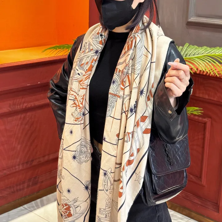 スーパーコピー エルメス マフラー