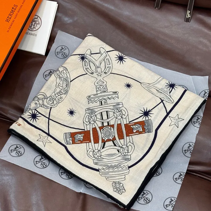 スーパーコピー エルメス マフラー