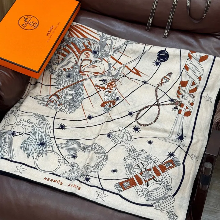 スーパーコピー エルメス マフラー