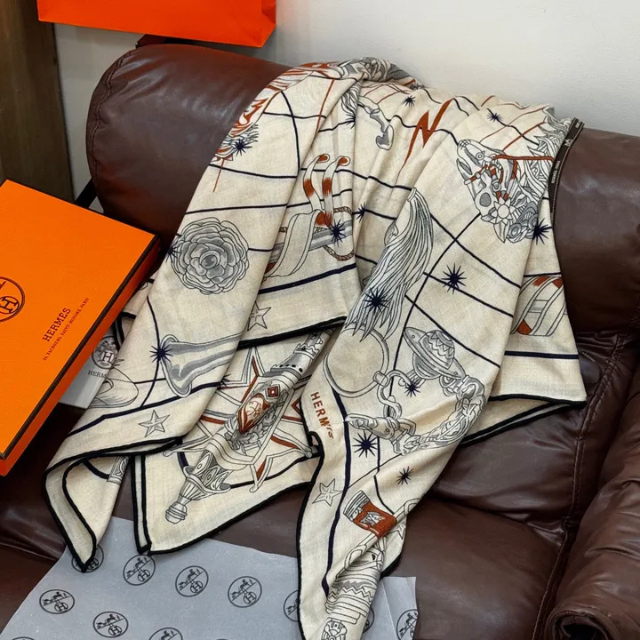 スーパーコピー エルメス マフラー