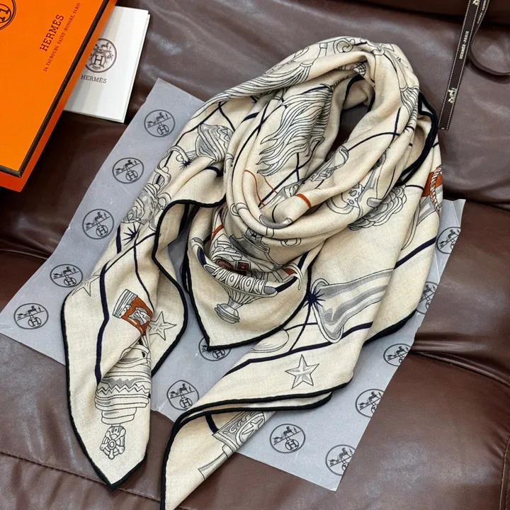 スーパーコピー エルメス マフラー