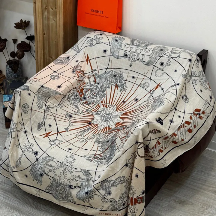 スーパーコピー エルメス マフラー