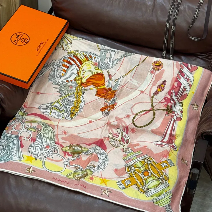 スーパーコピー エルメス マフラー