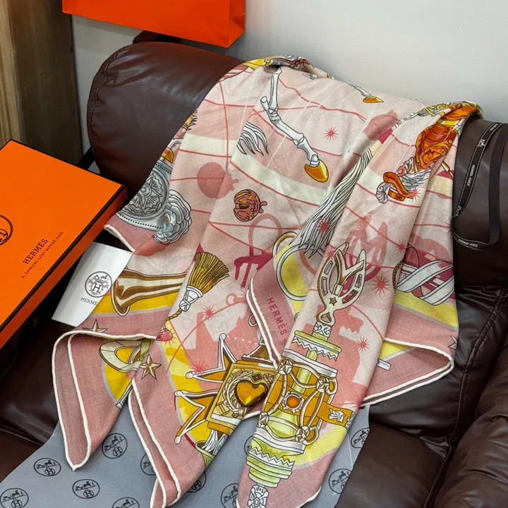 スーパーコピー エルメス マフラー