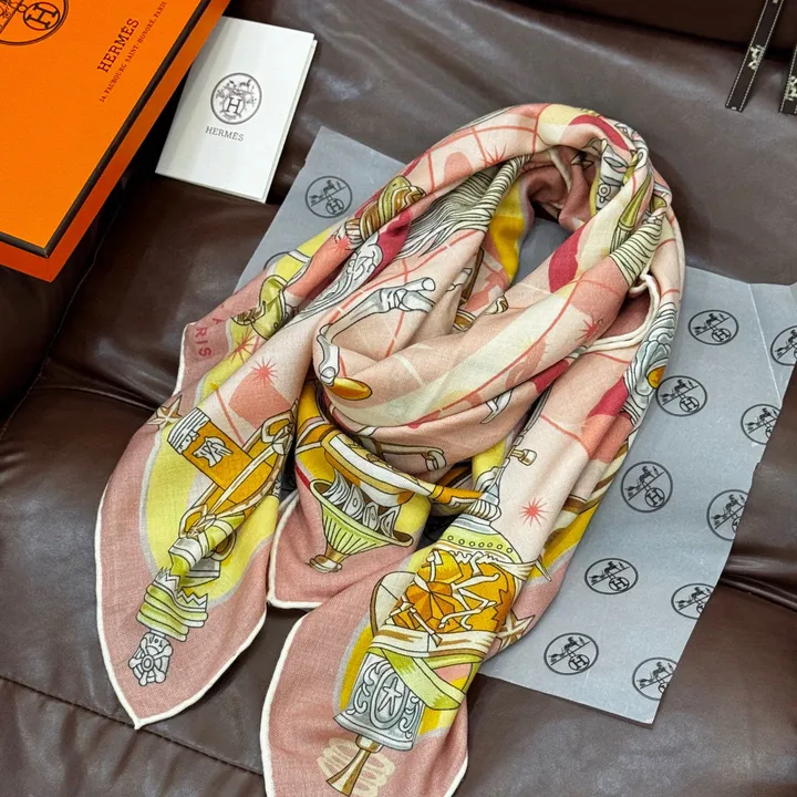 スーパーコピー エルメス マフラー