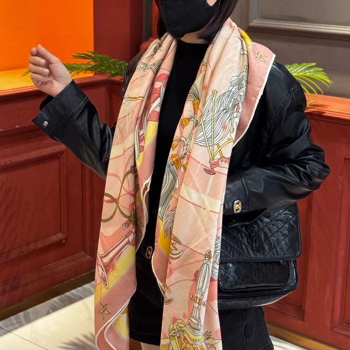 スーパーコピー エルメス マフラー