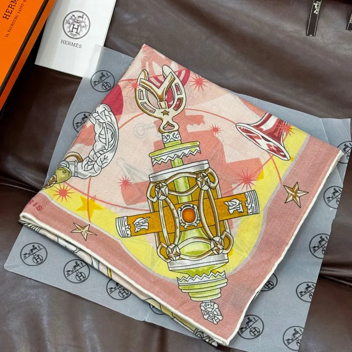 スーパーコピー エルメス マフラー