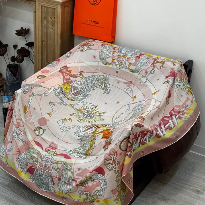 スーパーコピー エルメス マフラー