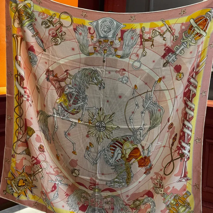 スーパーコピー エルメス マフラー