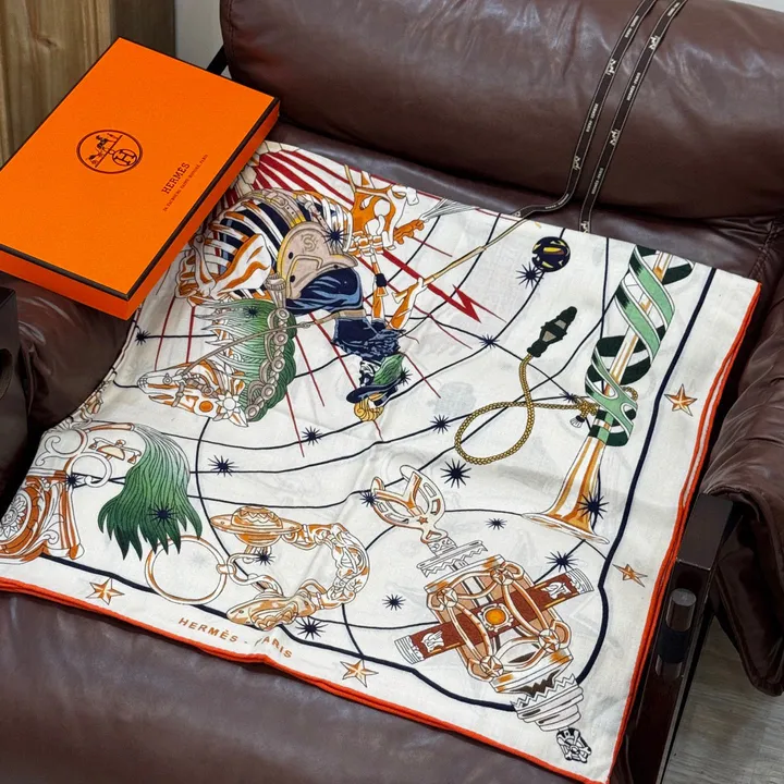 スーパーコピー エルメス マフラー