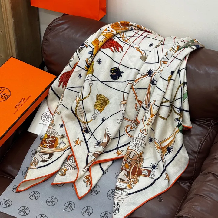 スーパーコピー エルメス マフラー