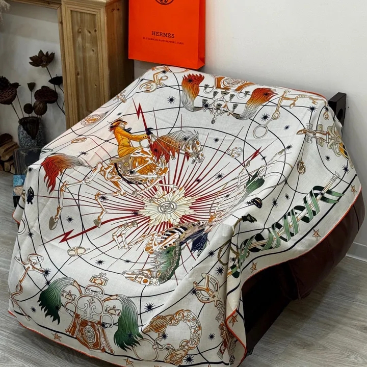 スーパーコピー エルメス マフラー