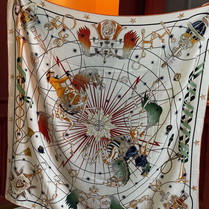 スーパーコピー エルメス マフラー