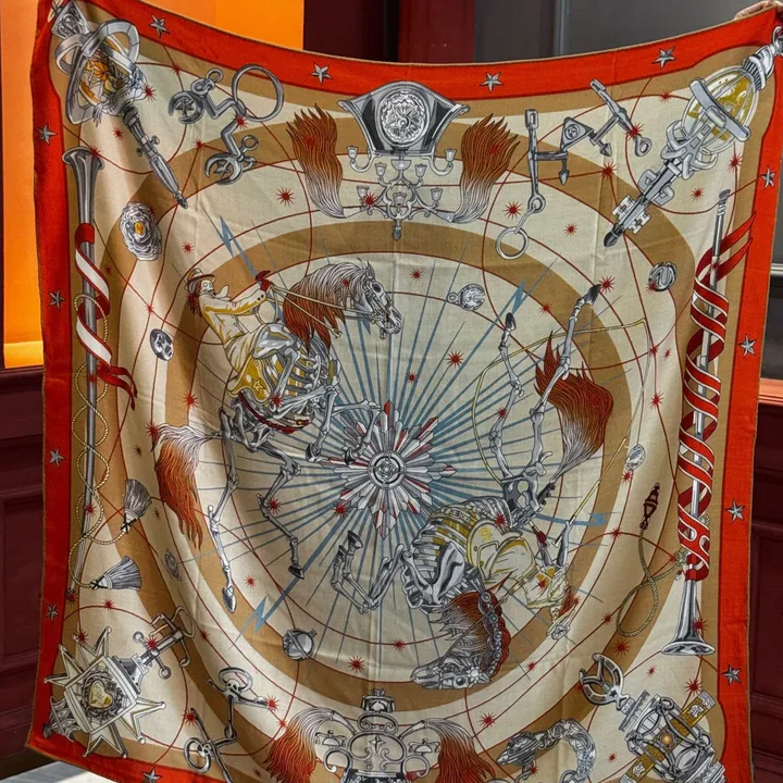 スーパーコピー エルメス マフラー