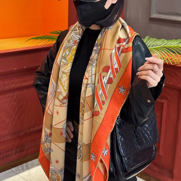 スーパーコピー エルメス マフラー