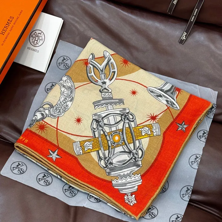 スーパーコピー エルメス マフラー