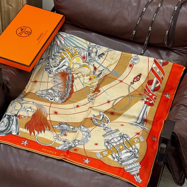 スーパーコピー エルメス マフラー