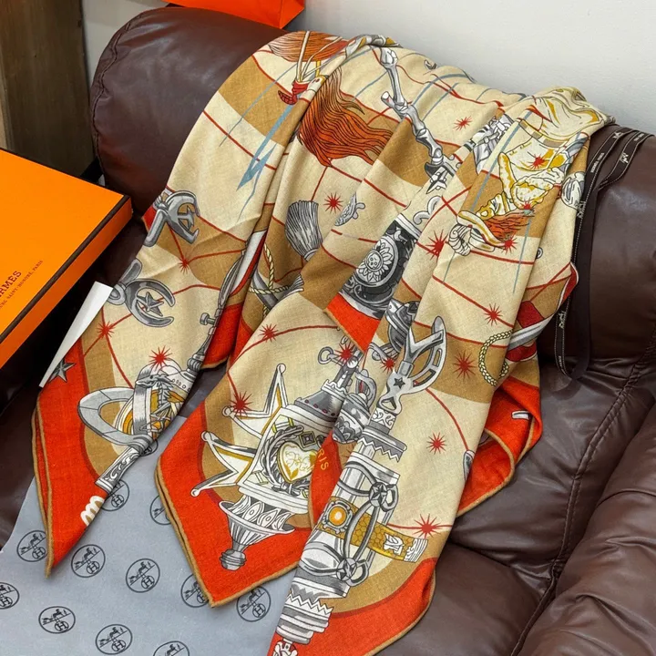 スーパーコピー エルメス マフラー