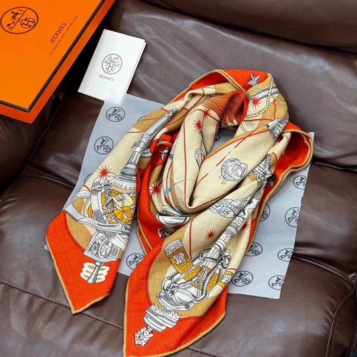 スーパーコピー エルメス マフラー