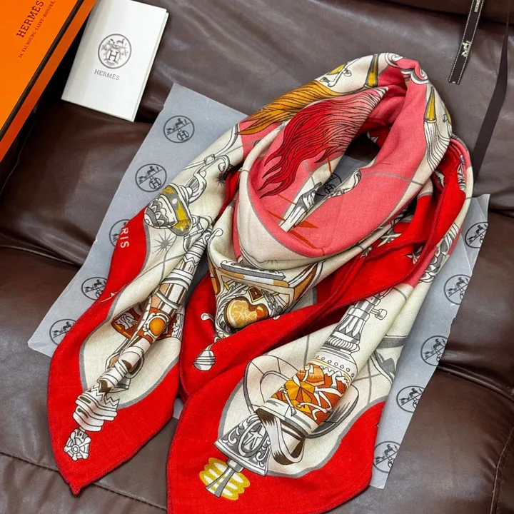 スーパーコピー エルメス マフラー