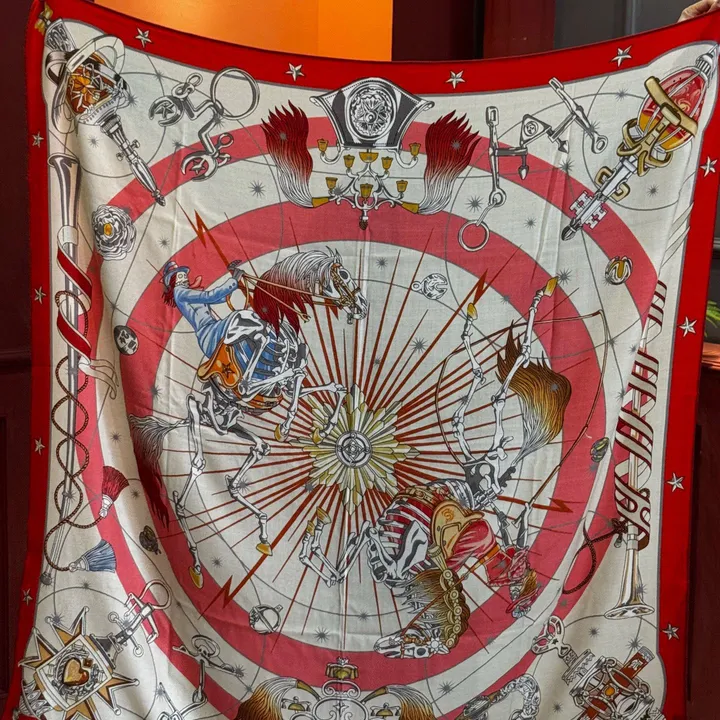 スーパーコピー エルメス マフラー