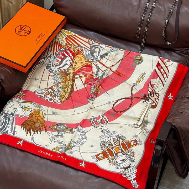 スーパーコピー エルメス マフラー