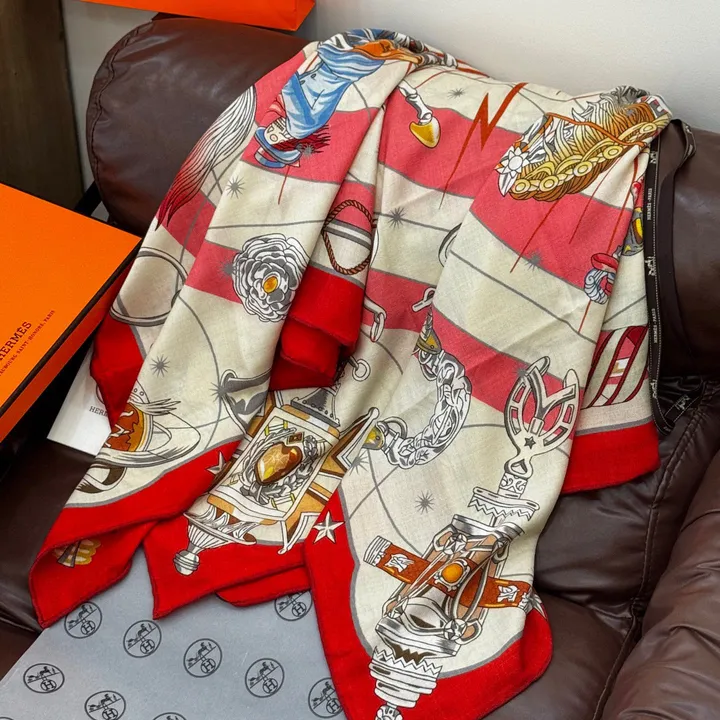 スーパーコピー エルメス マフラー