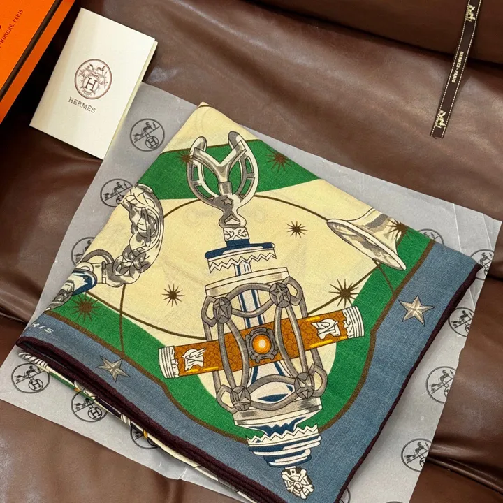 スーパーコピー エルメス マフラー