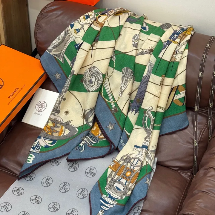 スーパーコピー エルメス マフラー