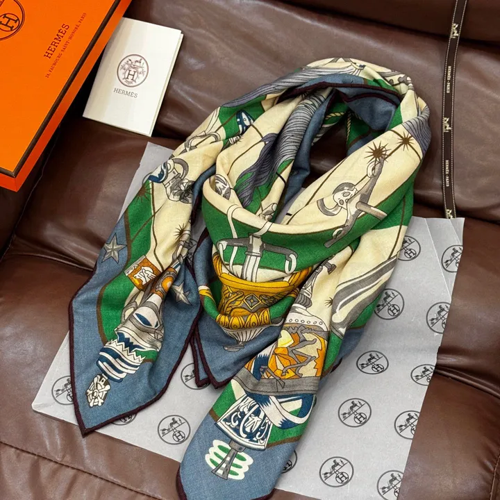 スーパーコピー エルメス マフラー