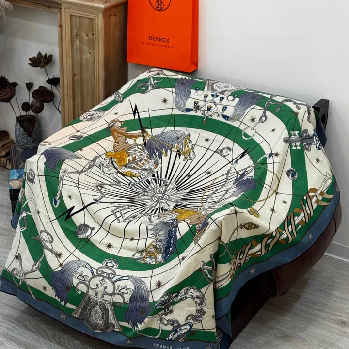 スーパーコピー エルメス マフラー