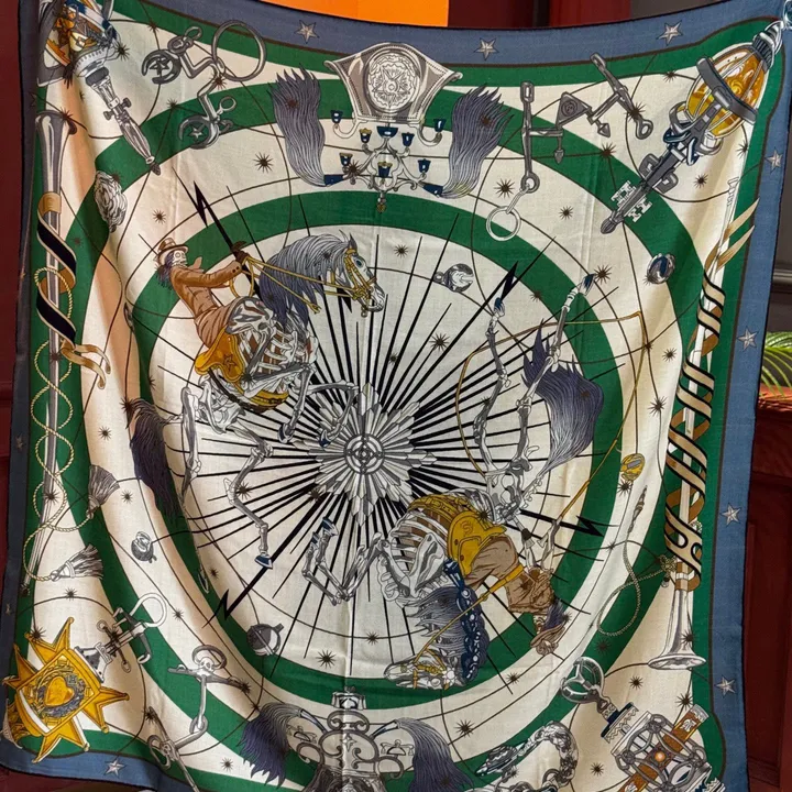 スーパーコピー エルメス マフラー