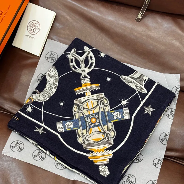 スーパーコピー エルメス マフラー