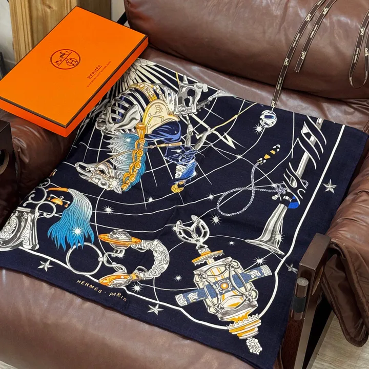 スーパーコピー エルメス マフラー