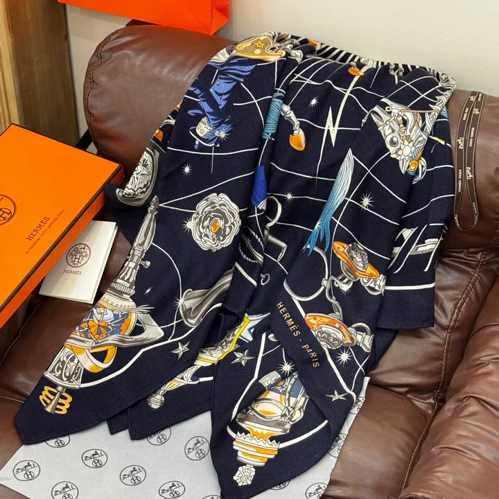 スーパーコピー エルメス マフラー