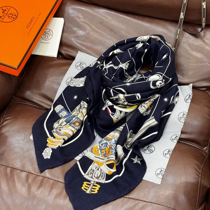 スーパーコピー エルメス マフラー