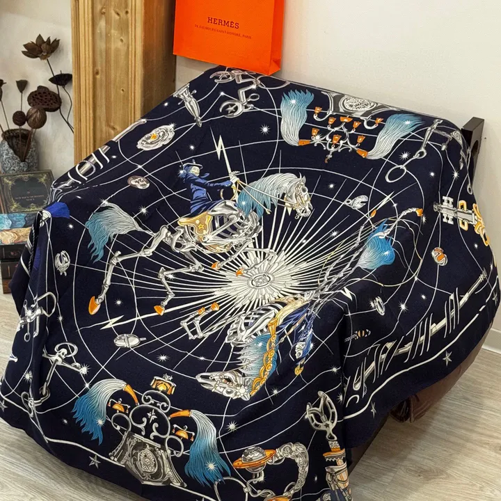 スーパーコピー エルメス マフラー