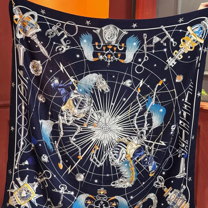 スーパーコピー エルメス マフラー