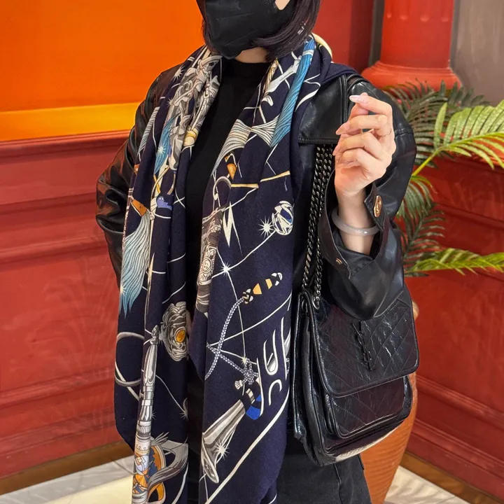 スーパーコピー エルメス マフラー