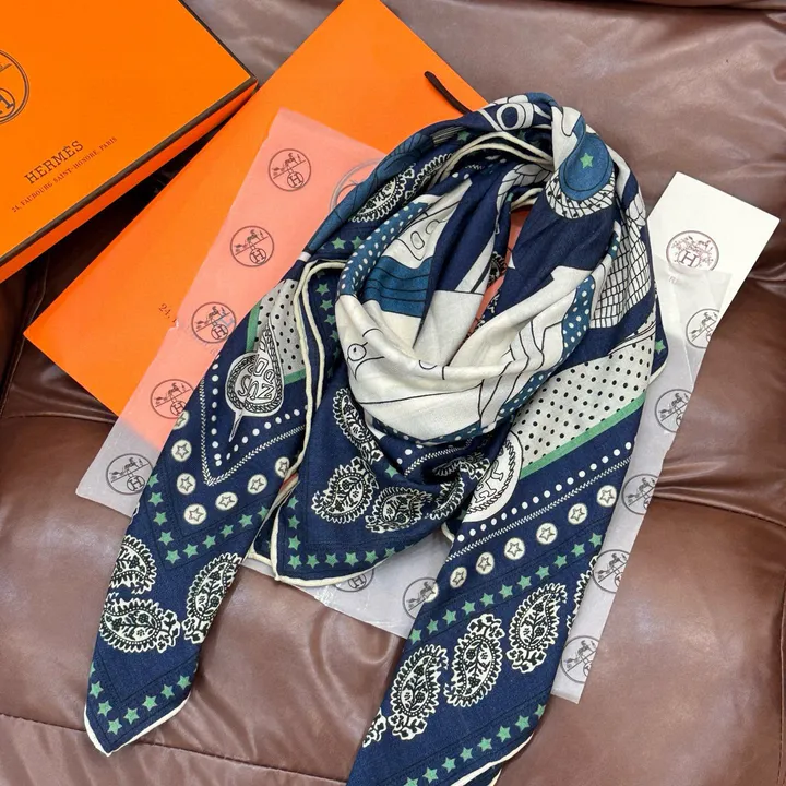 スーパーコピー エルメス マフラー