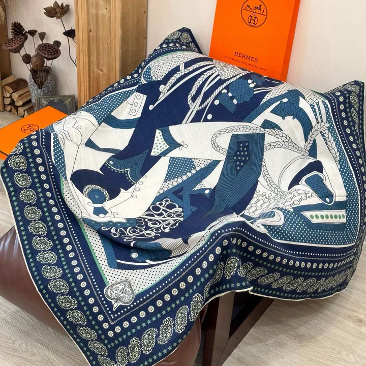 スーパーコピー エルメス マフラー