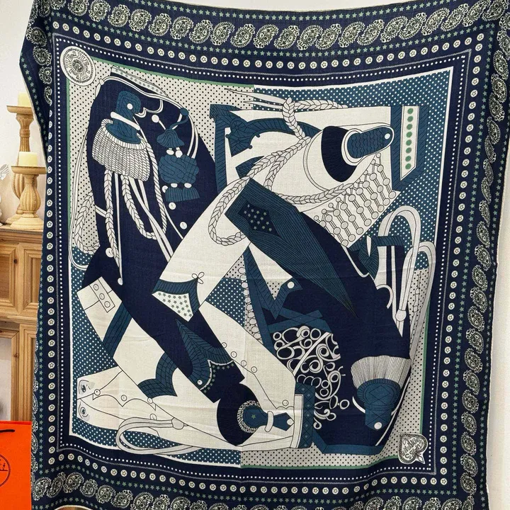 スーパーコピー エルメス マフラー