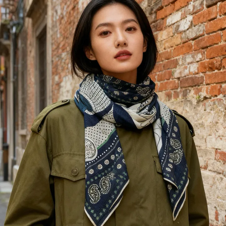 スーパーコピー エルメス マフラー