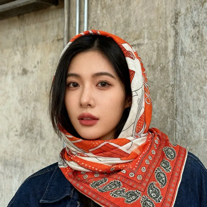 スーパーコピー エルメス マフラー