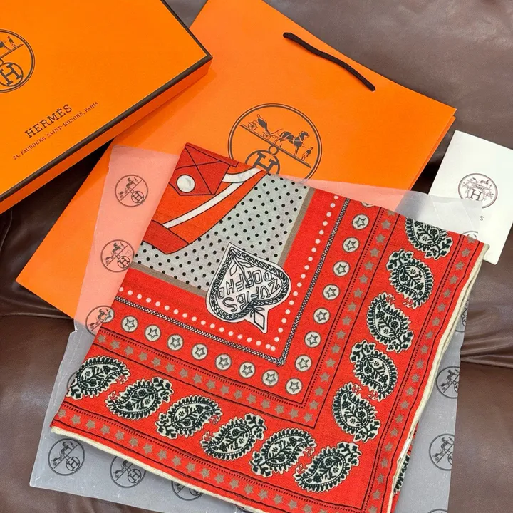 スーパーコピー エルメス マフラー