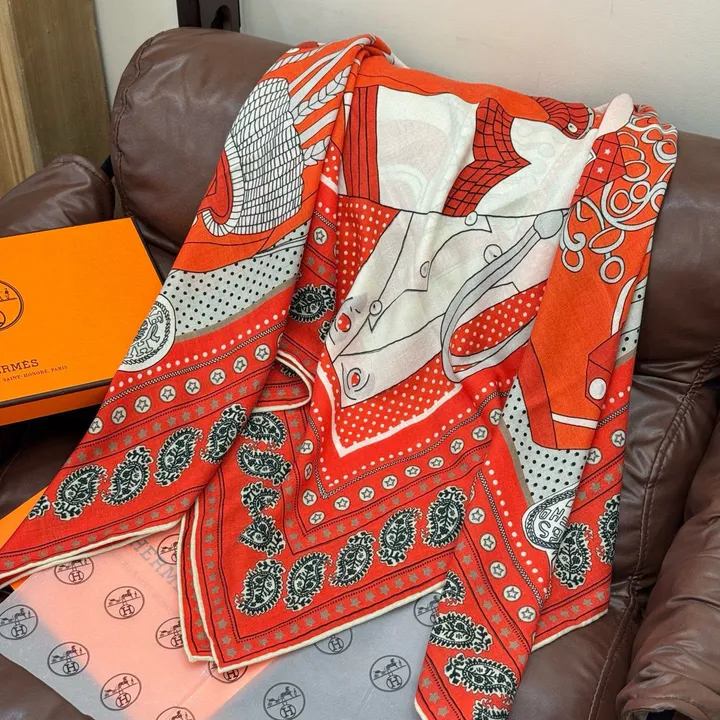 スーパーコピー エルメス マフラー